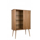 Комод Zuiver Barbier Natural Cabinet 