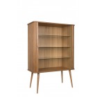 Комод Zuiver Barbier Natural Cabinet 