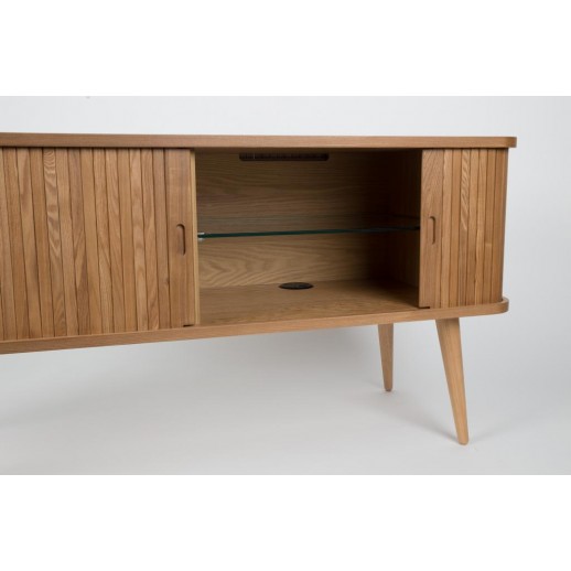 Комод Zuiver Barbier Natural Sideboard