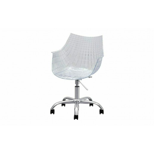 Дизайнерское кресло ESF  PC-107