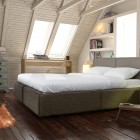 Кровать Classico Italiano Dream 180x200