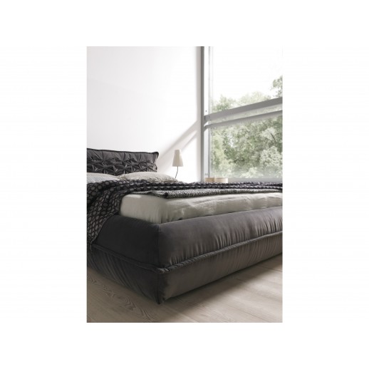 Кровать двуспальная Bolzan Nido (180x200)