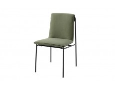 Стул ESF Float Bamboo 4