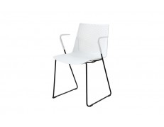 Стул ESF FX-05FN WHITE