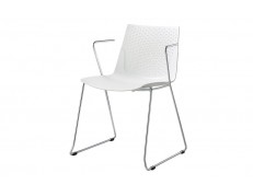 Стул ESF FX-05F WHITE