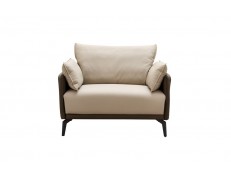 Кресло ESF ELEGANTE NAPPA SF015