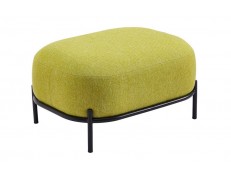  Банкетка ESF SOFA-06-0T YELLOW