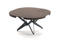 Стол деревянный Ozzio T232