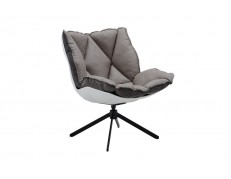 Кресло ESF DC-1565D GREY