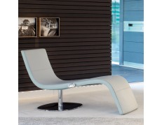 Раскладной шезлонг Bonaldo Dragonfly