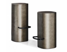 Стул барный Cattelan Italia Pancho