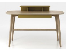 Стол деревянный Calligaris MATCH CS/4080 