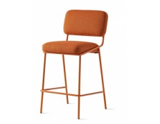 Стул барный Connubia SIXTY CB2139
