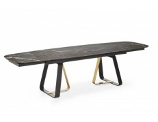 Стол деревянный Calligaris SUNSHINE CS 4128-FB 200
