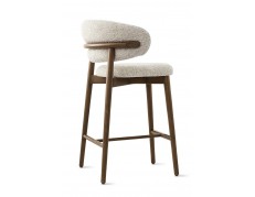 Стул барный Calligaris ABREY CS2042