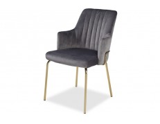 Стул металлический Pranzo Imperia/P 