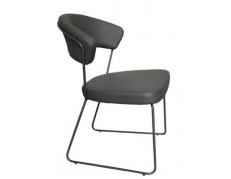 Стул металлический Pranzo Lago