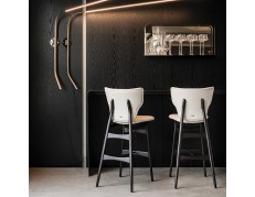 Стул барный Cattelan Italia Dumbo Sgabello