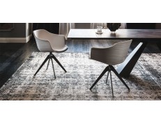 Стул металлический Cattelan Italia Indy 