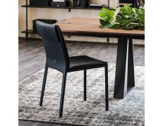 Стул металлический Cattelan Italia Isabel