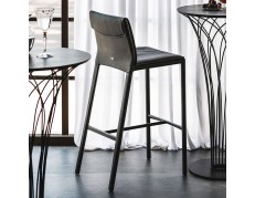 Стул барный Cattelan Italia Isabel Sgabello