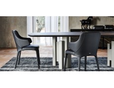 Стул металлический Cattelan Italia Wanda