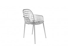 Стул металлический Zuiver Albert Kuip Garden