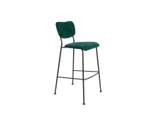 Стул барный Zuiver Benson Barstool