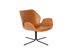 Кресло Zuiver Nikki Lounge Chair
