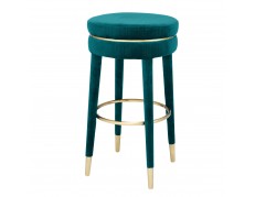 Стул барный Eichholtz Parisian 113719