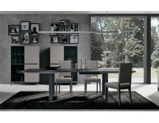 Стол металлический Status Kali KADTOTA01 85x160x75