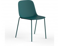 Стул металлический Calligaris Vela CS/2008
