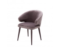 Стул металлический Eichholtz Cardinale 112068