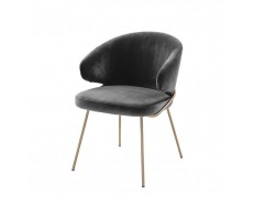 Стул металлический Eichhooltz Kinley 113584