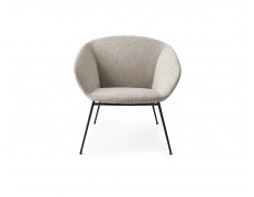 Кресло Calligaris Love CS/3397