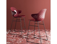 Стул барный Calligaris Sain Tropez CS/1879
