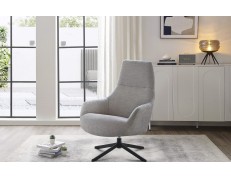 Кресло ESF Hansen Beige