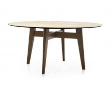 Стoл деревянный Calligaris ABREY CS4127-FD 140