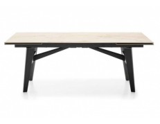 Стoл деревянный Calligaris ABREY CS4127-R 200