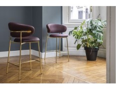 Стул барный Calligaris OLEANDRO CS/2032