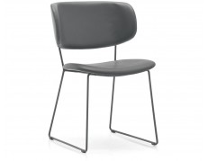 Стул металлический Calligaris Claire CS/1483