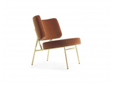 Кресло Calligaris Coco CS/3395-M1300