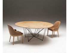 Стол деревянный Ozzio Grant T249