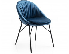 Стул металлический Calligaris Lilly CS/2003