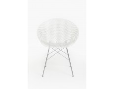 Стул металлический Kartell Matrix 5834