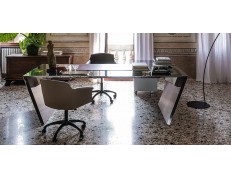 Стол деревянный Cattelan Italia Vega