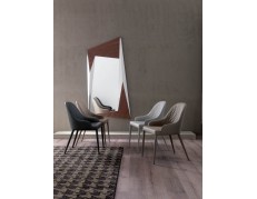 Стул металлический Ozzio Betta S552