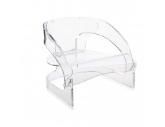 Кресло Kartell Joe Colombo 5867