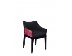 Стул пластмассовый Kartell Madame 5838