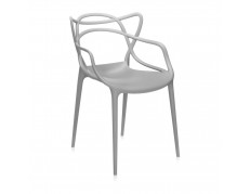 Стул пластмассовый Kartell Masters 5865